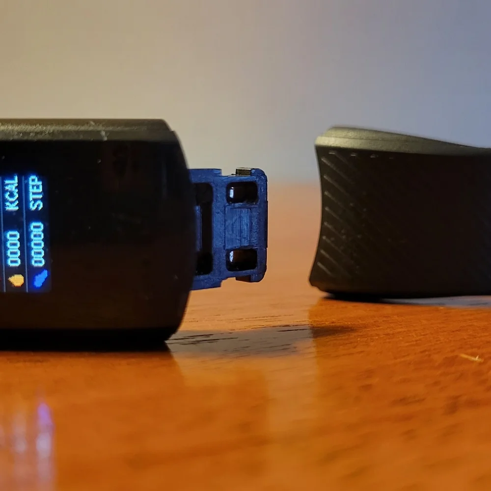 Vital Fit Track Smart Bracelet